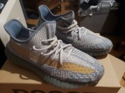 Oryginalne Adidas Yeezy Boost 350 v2 Israfil NOWE