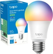 Inteligentna żarówka LED TP-LINK Tapo L530E 8.7w