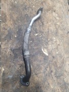 Rurka Przewód Smarowania Turbiny 06B145735A 1.8T BFB Audi A4 B6 B7