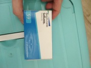 Soczewki kontaktowe miesięczne Soflens 59