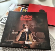 Taco Hemingway - 1-800 Oświecenie 