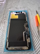 Wyświetlacz LCD do apple iPhone 12