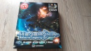Hegemonia Big Box