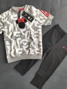 Dres Adidas Disney dla dziewczynki rozmiar 92
