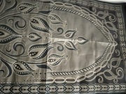 (Unikat)Dywanik orientalny.Niezniszczony.Zobacz!Dom.Islam.Muzułmanie.Pokój