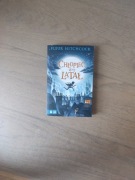 Książka Chłopiec Który Latał Fleur Hitchcock