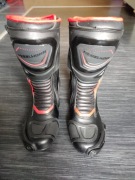 Sprzedam buty motocyklowe Rebelhorn Piston 2.0