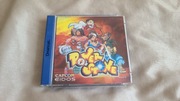 Dreamcast Power Stone PAL kompletny mint