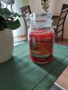 Świeca UNIKAT Natures paintbrush Yankee Candle