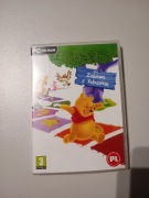 Zabawa z Kubusiem PC 