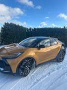 Toyota C-HR 2.0 Hybrid Dynamic Force Executive Premiere Edition