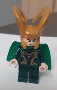 Lego Super Heroes Avengers Loki - sh0644 (sh6440)