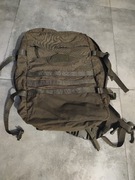 Plecak, zasobnik piechoty górskiej 987B, mały, stan bardzo dobry 