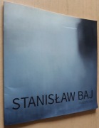 Stanisław Baj  malarstwo Katalog wystawy 