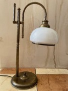Lampa stołowa/biurkowa vintage