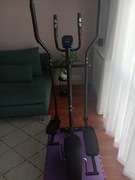 Orbitrek. Prawie nie był używany. Sprzedam po okazyjnej cenie. 