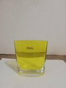 Wazonik szklany forma szklana 