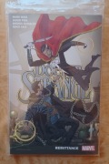 Doctor Strange - Remittance TP