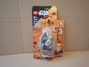 LEGO 40558 Star Wars Stacja dowodzenia żołnierza oddziału klonów