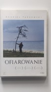 Ofiarowanie DVD Andriej Tarkowski
