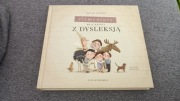 Elementarz dla dzieci z dysleksją jak nowy