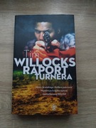 Książka kryminał sensacja 