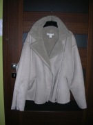 KOŻUSZEK RAMONESKA H&M 
