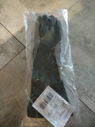 Rękawiczki taktyczne militarne wojskowe, olive, kozia skóra, rozmiar 23