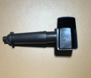 SAECO 111 ORYGINALNA ŁYŻECZKA, KLUCZYK DO REGULACJI MŁYNKA