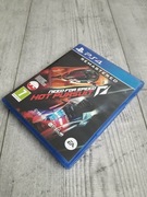 Gra Need For Speed Hot Pursuit Remastered PL PS4/PS5 Playstation