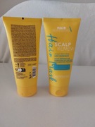 Maska przeciwłupieżowa