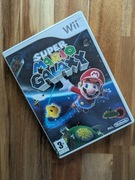 Super Mario Galaxy - Wii