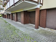 Garaż w Gorzowie Wlkp. przy ul. Piłsudskiego