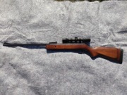 Bsa Super Sport kal.4,5mm