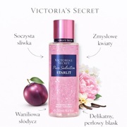 Victoria’s Secret Pure Seduction Starlit Fragrance Mist 250 ml mgiełka