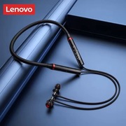 Oryginalne słuchawki douszne Lenovo HE05X Bluetooth 5.0