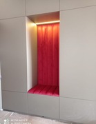 Panele tapicerowane na wymiar