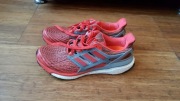 buty sportowe męskie do biegania Adidas Energy Boost 42 2/3