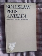 Anielka – Bolesław Prus