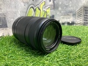 Obiektyw, teleobiektyw Canon ef-s 55-250mm f/4-5.6 IS II