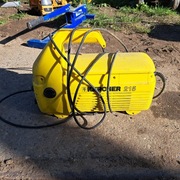 Myjka ciśnieniowa Karcher 215