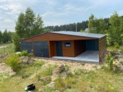 Garaże blaszane, Halę ,Wiaty,Kojce