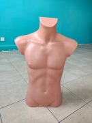 Manekin damski, męski!