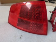 Lampy tył audi A8 D3 4e0945095c 4e0945096c