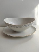 Sosjerka porcelanowa Bavaria Winterling Germany