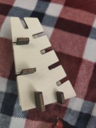 Fingerboard rack stojak na fingerboardy 5 miejsc