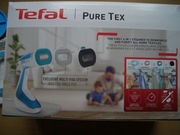 Parownica TEFAL Pure Tex Model: DT9530E1. Nowa !