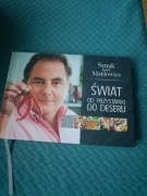 Robert Makłowicz Od przystawki do deseru