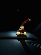 Świąteczna kaczka do auta – Hit Sezonu!