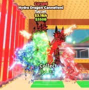 HYDRA DRAGON CANNELLONI | STEAL A BRAINROT | SECRET | ROBLOX